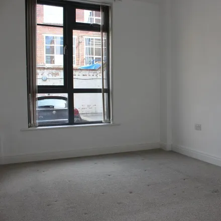 Image 5 - Castrite, Pemberton Street, Aston, B18 6NY, United Kingdom - Apartment for rent