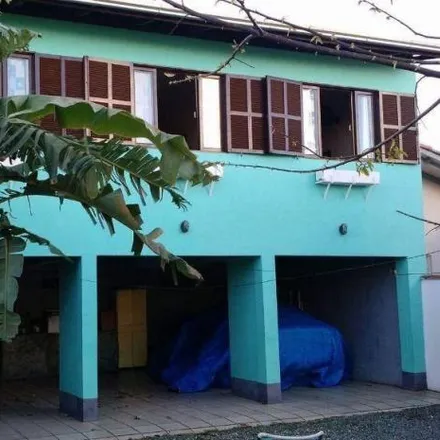 Buy this 7 bed house on Rua das Hortências in Nossa Senhora da Paz, Balneário Piçarras - SC
