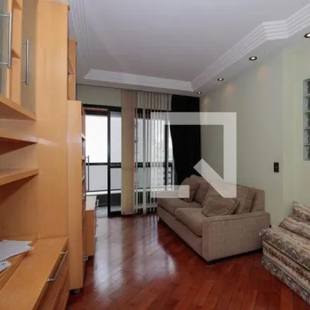 Rent this 2 bed apartment on Rua Manuel da Nóbrega 636 in Moema, São Paulo - SP
