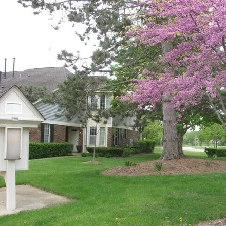 Rent this 2 bed house on 233 East Fabish Drive in Buffalo Grove, IL 60089