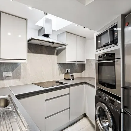 Image 2 - Turpentine Lane, London, SW1V 4AJ, United Kingdom - Apartment for rent