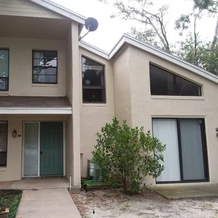 Image 1 - 561 Majestic Way, Altamonte Springs, FL 32714, USA - Townhouse for rent