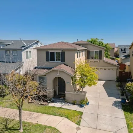 Buy this 3 bed house on 4376 Mathias Way in Merced, California
