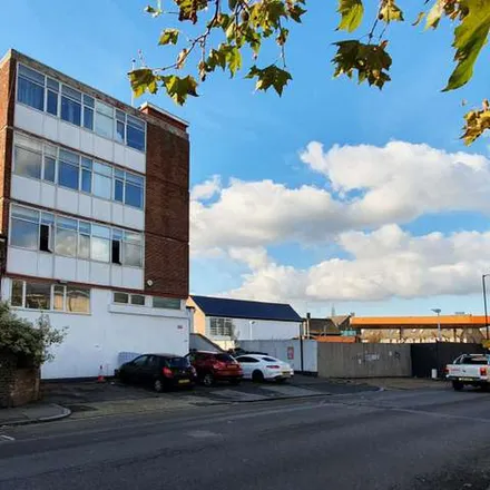 Image 5 - Eveline Lowe Primary School, Avondale Square, London, SE1 5JU, United Kingdom - Apartment for rent