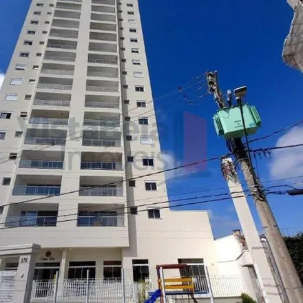 Image 2 - Rua Síria, Jardim das Nações, Taubaté - SP, 12030-200, Brazil - Apartment for sale