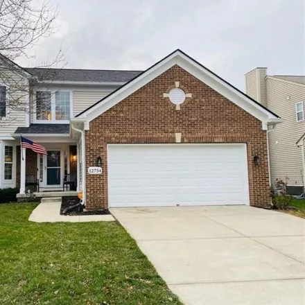 Image 1 - 12740 Bristow Lane, Fishers, IN 46037, USA - House for rent