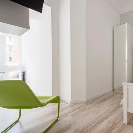 Rent this 9 bed room on Praça João do Rio 1 in 1000-226 Lisbon, Portugal
