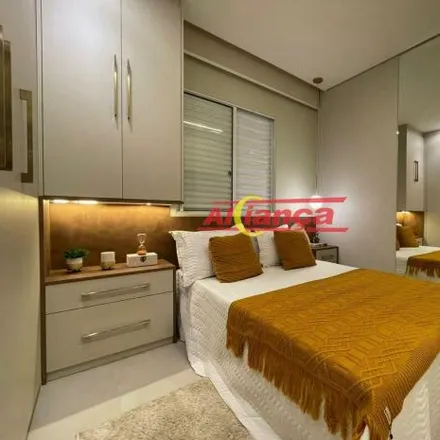 Buy this 3 bed apartment on Condomínio Velasquez in Rua Oboé, Fátima