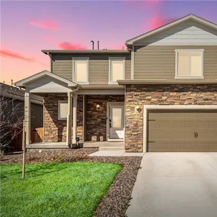 Buy this 3 bed house on Twining Avenue in Brighton, CO 80603
