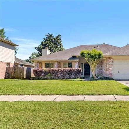 Image 1 - 2233 Castle Drive, League City, TX 77573, USA - House for sale