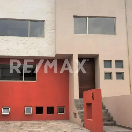Rent this 3 bed house on unnamed road in Tlalpan, 14650 Mexico City