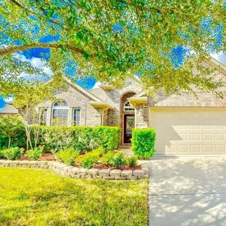 Rent this 3 bed house on Sterling Stone Lane in Fort Bend County, TX 25826