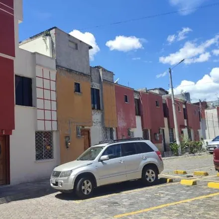 Image 2 - Distribuidora Paraiso del Sur, Calle J, 170702, Quito, Ecuador - House for sale