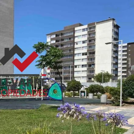 Rent this 2 bed apartment on Avenida José Manuel Balmaceda in 180 0798 La Serena, Chile