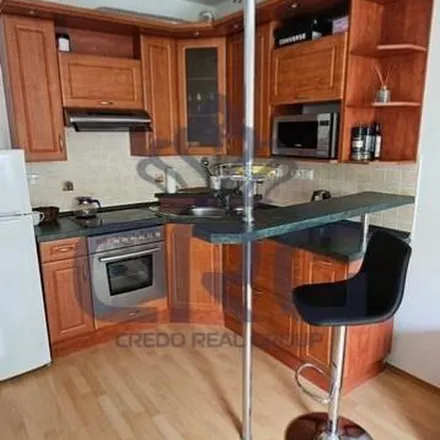 Rent this 2 bed apartment on Hrázka 612/22 in 621 00 Brno, Czechia