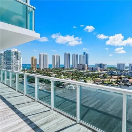 Rent this 3 bed condo on 400 Sunny Isles Blvd Apt 1702 in Florida, 33160