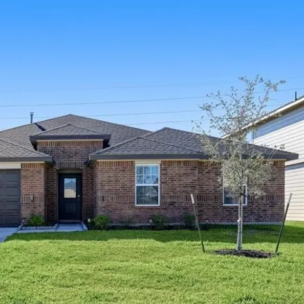 Buy this 5 bed house on Morning Dove Drive in Fort Bend County, TX 77469