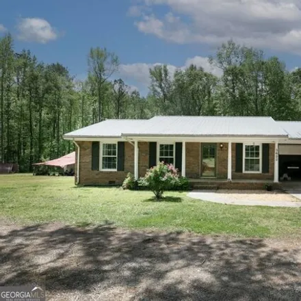 Buy this 3 bed house on 5608 Smithfield Road in Carroll County, GA 30108