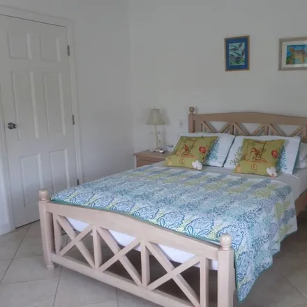 Image 4 - Mullins, Saint Peter, Barbados - Apartment for rent