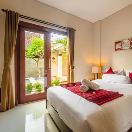 Rent this 1 bed apartment on Seminyak 80261 in Bali, Indonesia