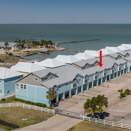 Image 5 - 3441 Loop 1781, Copano Village, Rockport, TX 78382, USA - Loft for sale