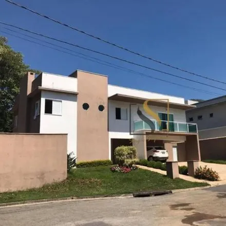 Buy this 5 bed house on Avenida Santana in Retiro dos Fontes, Atibaia - SP