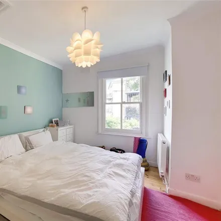 Image 3 - Stafford Mansions, 138 Ferndale Road, London, SW9 9NN, United Kingdom - Apartment for rent