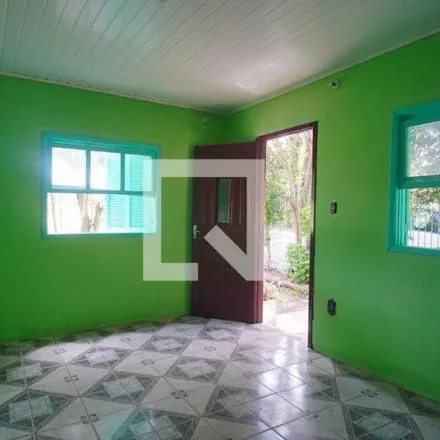 Rent this 2 bed house on Rua Icó in Santos Dumont, São Leopoldo - RS