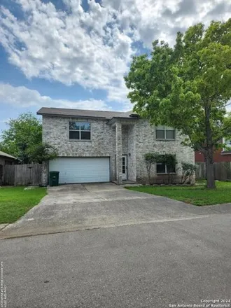 Buy this 3 bed house on 9207 Chinon in San Antonio, TX 78250