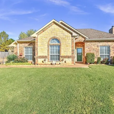 Buy this 4 bed house on 2203 Park Circle in Denison, TX 75020
