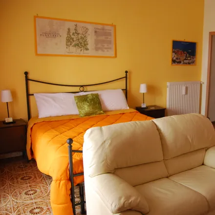 Rent this 1 bed apartment on B&B Casa Mariella in Vico Lungo Gelso, 80134 Naples NA