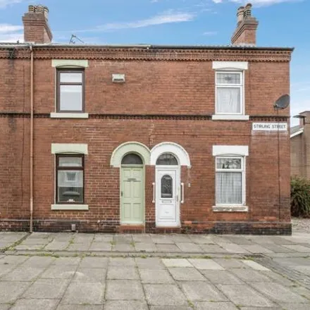 Image 1 - Stirling Street, City Centre, Doncaster, DN1 3QS, United Kingdom - Townhouse for sale
