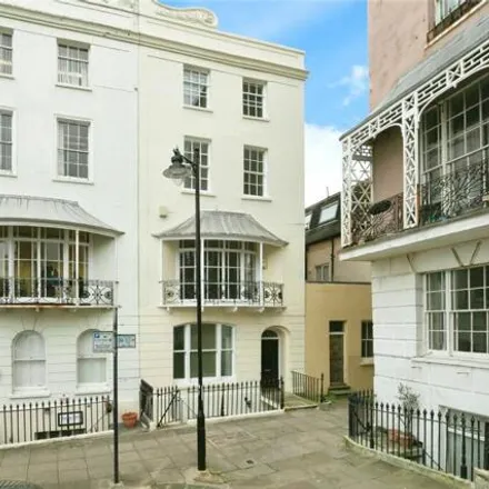 Buy this 6 bed townhouse on St Marys Church Hall in 25 Castle Hill Passage, St Leonards