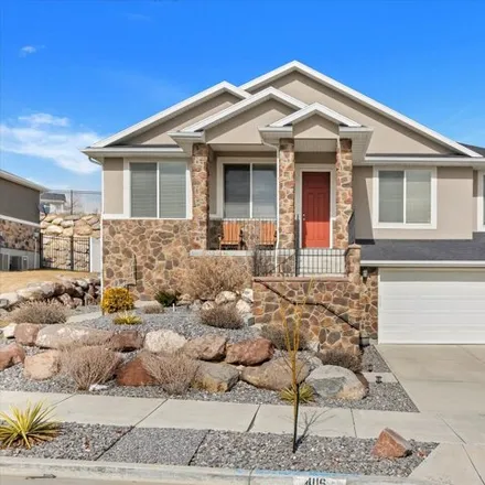 Buy this 5 bed house on 4198 Shinnerock Drive in South Jordan, UT 84009