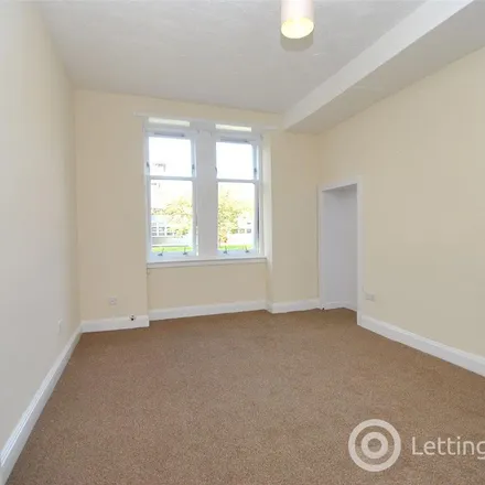 Rent this 1 bed apartment on 16 Kennoway Drive in Thornwood, Glasgow