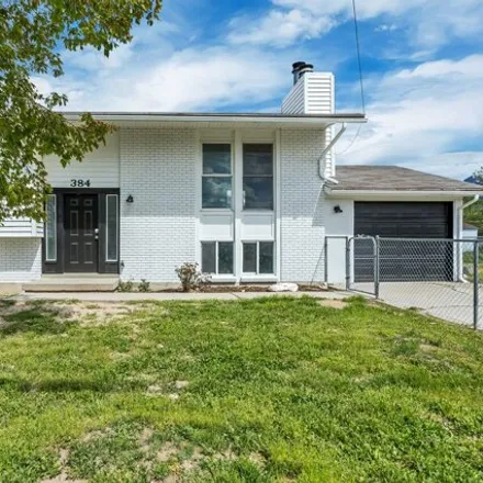 Buy this 4 bed house on 595 West 400 North in Tooele, UT 84074