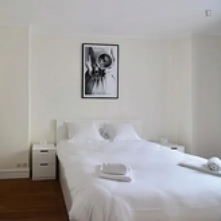 Rent this 1 bed apartment on 22 Rue des Belles Feuilles in 75116 Paris, France