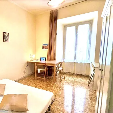 Rent this 2 bed apartment on Rome in Municipio Roma I, IT