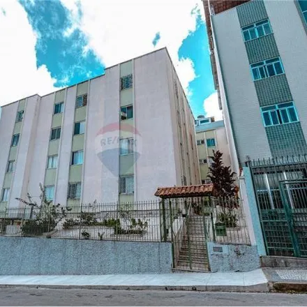 Image 2 - Posto de Saúde do bairro Bandeirantes, Rua Laurindo Nocelli, Vale dos Bandeirantes, Juiz de Fora - MG, 36047, Brazil - Apartment for sale
