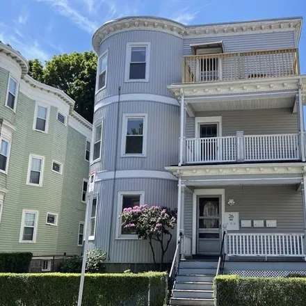 Image 9 - 26 Howes St Apt 3, Boston, Massachusetts, 02125 - Apartment for rent