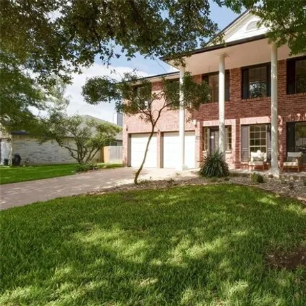 Buy this 5 bed house on 11304 Esperanza Drive in Travis County, TX 78739