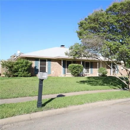Image 4 - 875 Tacoma Drive, Rose Hill, Garland, TX 75043, USA - House for sale