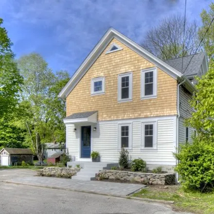 Buy this 3 bed house on 65 Walnut Rd in Barrington, Rhode Island