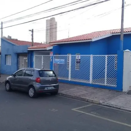 Image 2 - Rua Doutor Oswaldo Cruz, Cidade Nova I, Indaiatuba - SP, 13334-170, Brazil - House for sale
