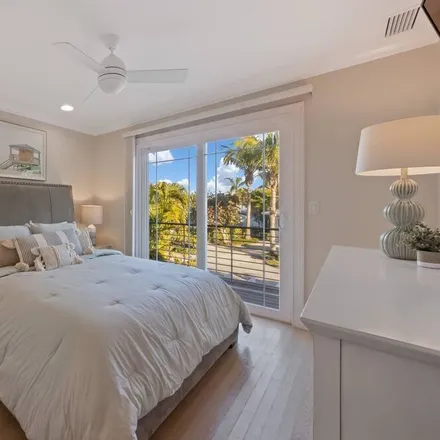 Rent this 4 bed house on Brandenton Beach