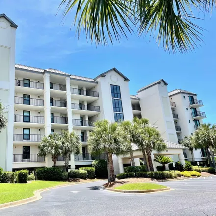 Buy this 3 bed condo on 338 South Dunes Drive in Litchfield Beach, Georgetown County