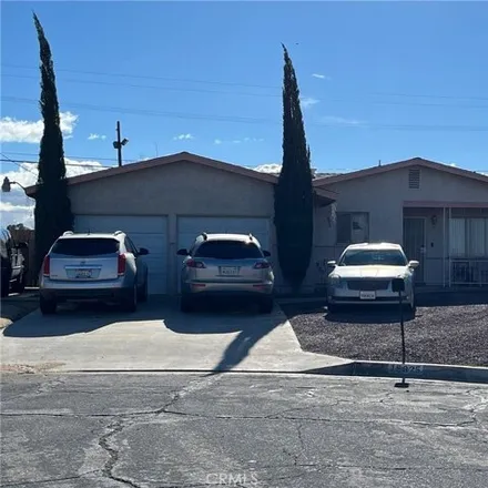 Buy this 4 bed house on 15049 Redondo Drive in Victorville, CA 92395