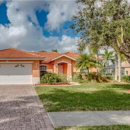 Rent this 3 bed house on 2861 Orange Grove Trail in Collier County, FL 34120