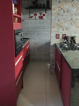 Buy this 2 bed apartment on Rua Boa Vista in Nova Esperança, Balneário Camboriú - SC