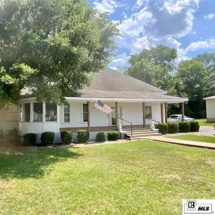 Buy this 3 bed house on 220 South Vine Street in Bastrop, LA 71220